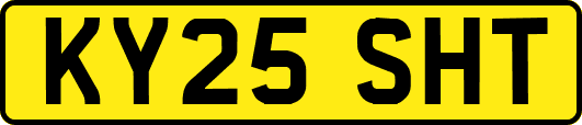 KY25SHT