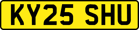KY25SHU