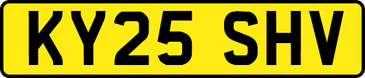 KY25SHV