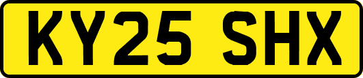 KY25SHX