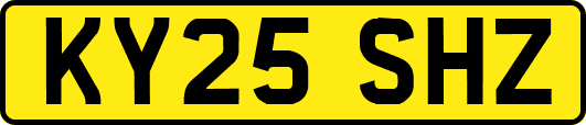 KY25SHZ