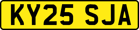 KY25SJA