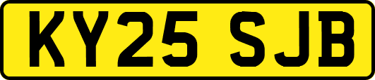 KY25SJB