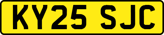 KY25SJC