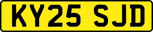 KY25SJD