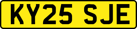 KY25SJE