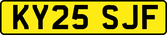 KY25SJF