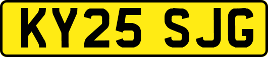 KY25SJG