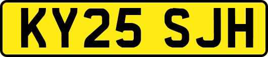 KY25SJH