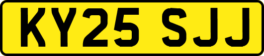 KY25SJJ
