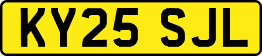 KY25SJL