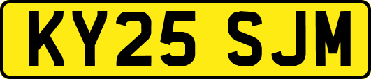 KY25SJM