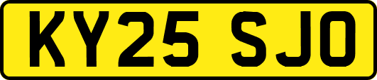 KY25SJO