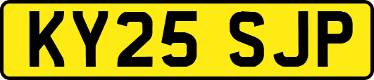 KY25SJP
