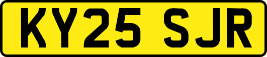 KY25SJR