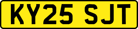 KY25SJT