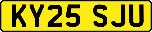 KY25SJU