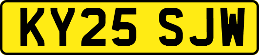 KY25SJW