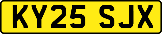 KY25SJX