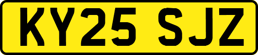 KY25SJZ