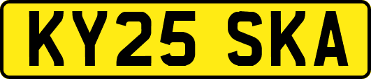 KY25SKA