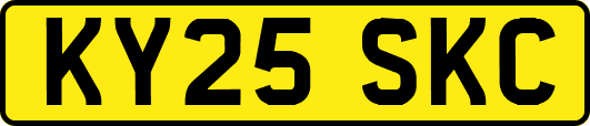 KY25SKC