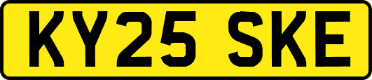 KY25SKE