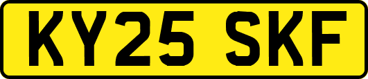 KY25SKF