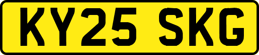 KY25SKG