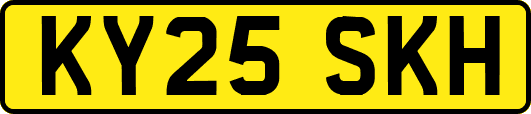 KY25SKH