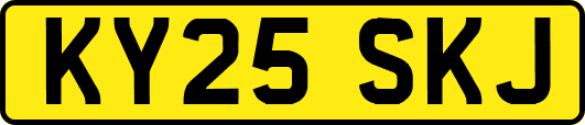 KY25SKJ