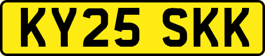 KY25SKK