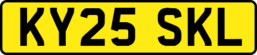 KY25SKL