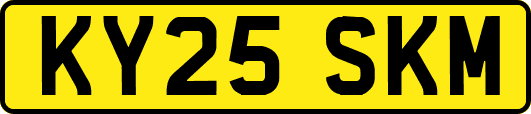 KY25SKM
