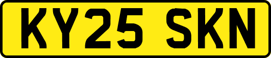 KY25SKN