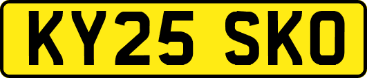 KY25SKO