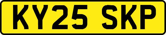 KY25SKP
