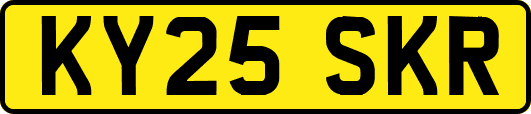 KY25SKR