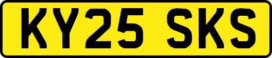 KY25SKS