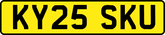 KY25SKU