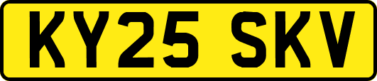 KY25SKV