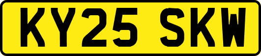 KY25SKW