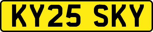 KY25SKY