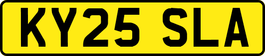 KY25SLA