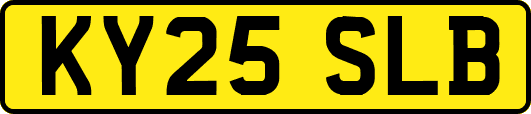 KY25SLB