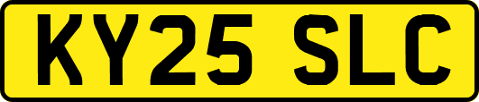 KY25SLC