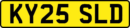 KY25SLD