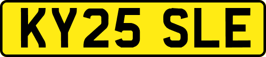 KY25SLE