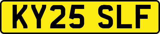 KY25SLF