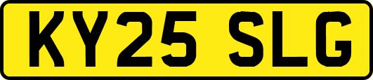 KY25SLG